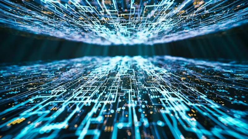 普陀区网站建设：实施DevOps，赋能医疗保健领域数字化转型